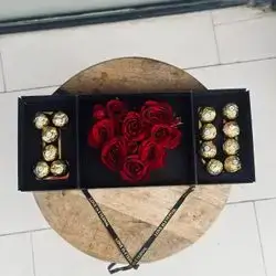Flower Box