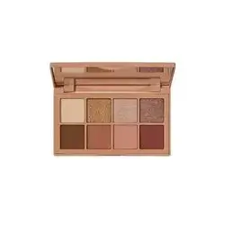 Pace's elegant and unique eyeshadow palette