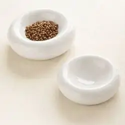 Ceramic Bowl S
