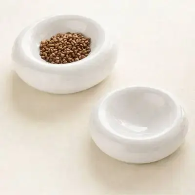 Ceramic Bowl S