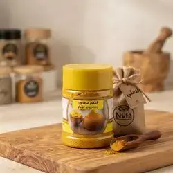 برهاراتی زەردەچەوە کوتراو ئالین 65 گرام
