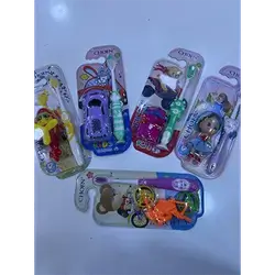 Kids Toothbrush