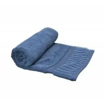 PrimePath Zenith Hand Towel 50*76 cm; Dark Navy