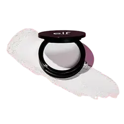 Perfect Finish HD Powder Blurs Fine Lines & Imperfections 8g _ e.l.f.