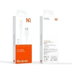 Mcdodo Lightning Data Cable 1.2M