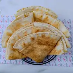 Rubta Bread - 7 breads