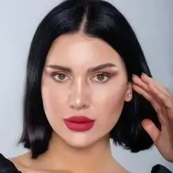 Alova Matte Lipstick -924