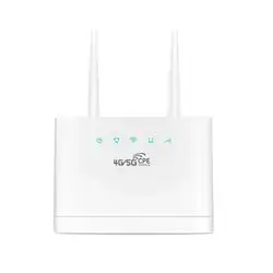 4G Router R311 Pro Wi-Fi 6