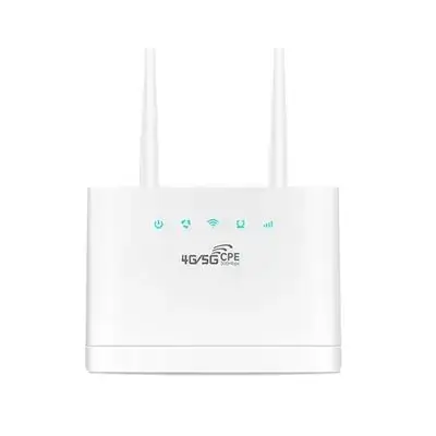 4G Router R311 Pro Wi-Fi 6