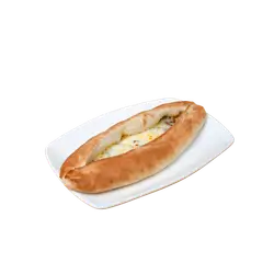 Beef Sausage with Kashkaval