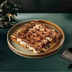 Crepzade