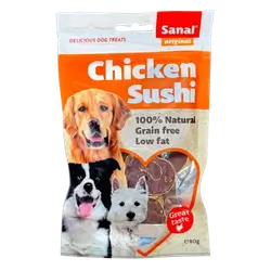 Sanal Original Chicken Sushi
