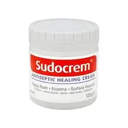 Sudocrem Antiseptic Healing Cream 125 Gm