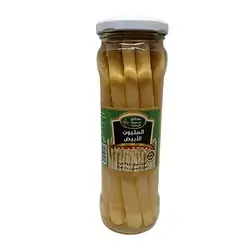 White Asparagus 345 g