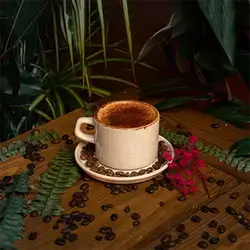 Hot Chocolate