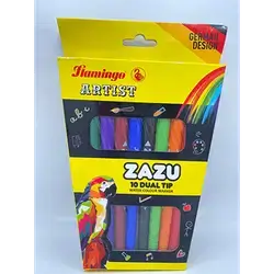 Double-Sided Marker