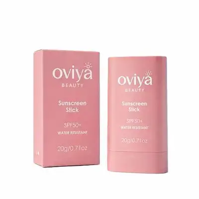 Oviya sunscreen stick spf50