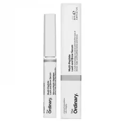 the ordinary multi peptide lash and brow serum