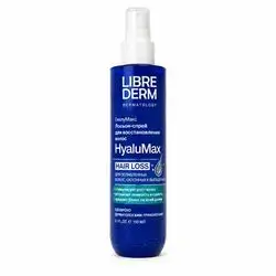 Librederm HyaluMax Hair Loss Lotion Spray
