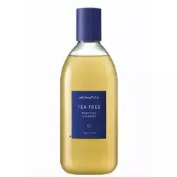 Aromatica Tea Tree Purifying Shampoo