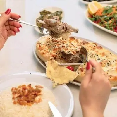Incik Lamb Chops