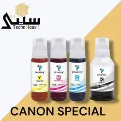canon refiller manual special for all canon