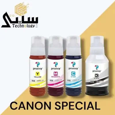 canon refiller manual special for all canon