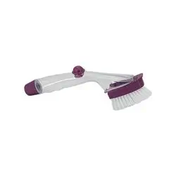 Parex Fillable Cleaning Brush
