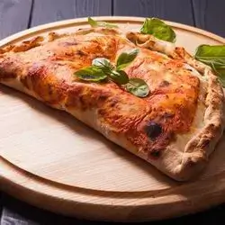 Mix Closed Pizza