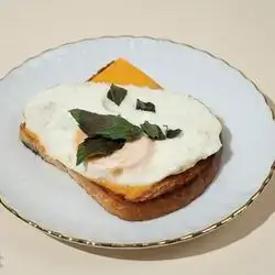 Victoria Breakfast