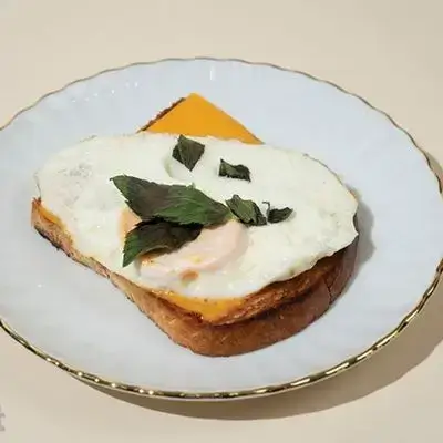 Victoria Breakfast