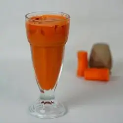 Carrot Juice