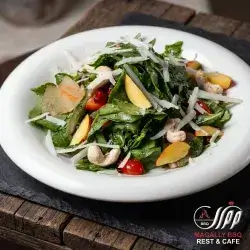 Maqaly Salad