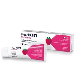 Fluor Kin Calcium Tp