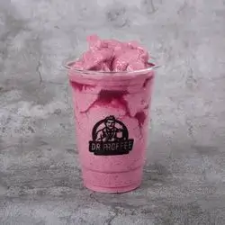 Blueberry Smoothie