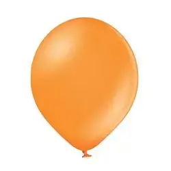 Balloon-Orange-100 pcs