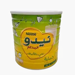 Nido Fortified Milk Goat 2.5 kg