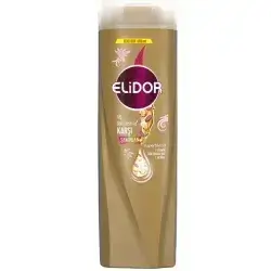 Elidor Shampoo Hairloss 400Ml