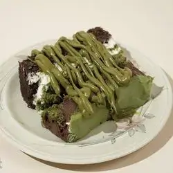 Victoria Special Dubai Cake