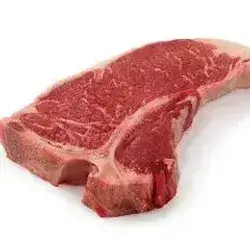 Rib Back Beef