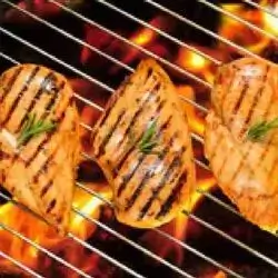 Grilled Chicken Breast