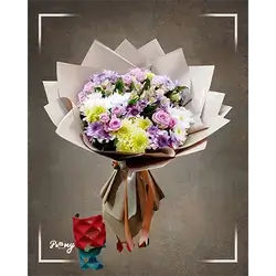 Flower Bouquet