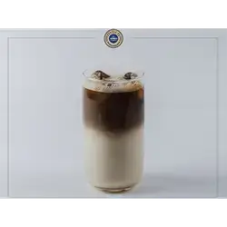 Iced Snickers Latte