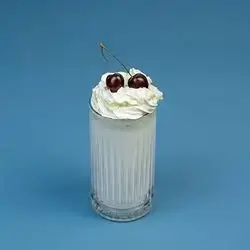 Milkshake Vanilla