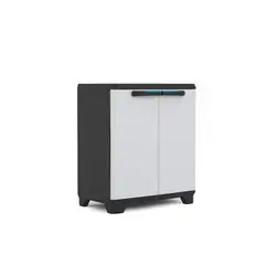 Low Linear Cabinet