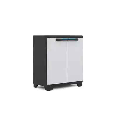 Low Linear Cabinet