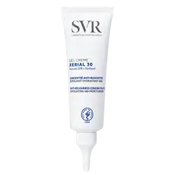 XERIAL 30 (Pure Urea 30% + Panthenol) Gel-Cream 75ml _ SVR