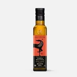 Terra Delyss Oil Olive Pepper250ml
