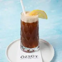 Peach Iced Tea