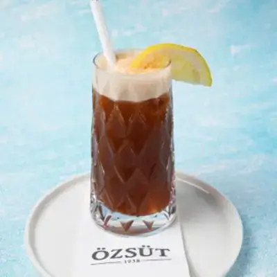 Peach Iced Tea